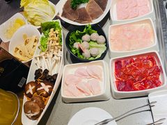-海底捞火锅(塘厦天虹店)