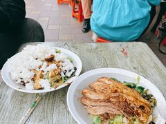 -陆长玖古法猪脚饭(玄风桥店)