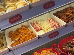 -每味每客·重庆麻辣烫(国泰店)