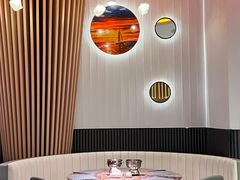 -汉来海港·海鲜自助餐厅(上海七宝领展广场店)