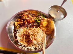 -永春面馆(江桥店)