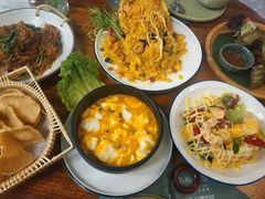 -苏梅花园(群星城店)