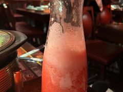 -绿茶餐厅(蓝色港湾店)