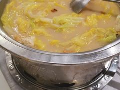 -金狮麟·新豫菜(金码大厦店)