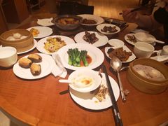 -杭州JW万豪酒店-万豪中餐厅