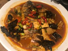 -新白鹿餐厅(城西银泰城店)