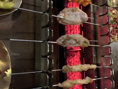 -麦凯伦烧烤·精酿超级工厂店(金桥总店)