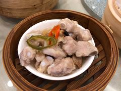 -顺风山庄(水濂山店)