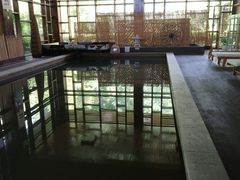 -楼观道温泉酒店