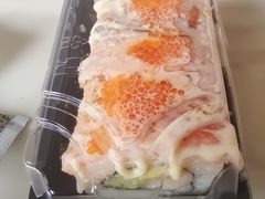 -林妈妈村·日式料理(宝山万达店)
