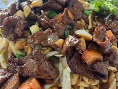 -荣荣面馆(丹溪大道店)