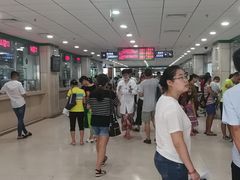 -深圳市中医院(福田院区)