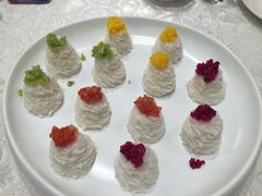 百花山药-马凯餐厅(地安门店)