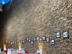 走廊餐厅-成都世纪城假日酒店-西楼