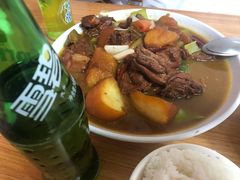 -东财大盘鸡(黑石礁店)