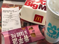 -麦当劳(厦门思明路店)