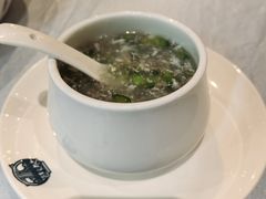 凉瓜羹-邑家人·山水四合院