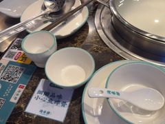 -鱼粤鲜淘米捞·中山脆肉鲩火锅(悦湖会店)