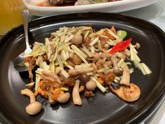 -漢舍中国菜馆(889广场店)