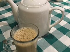 -Santoor 萨都里印度餐厅(北锣鼓巷店)