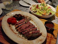 -芭莉与彩虹西餐厅(成都合生汇店)