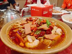 -金叶酒家(新华路店)