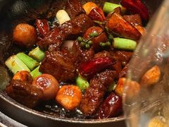 -新荣记(西溪湿地店)