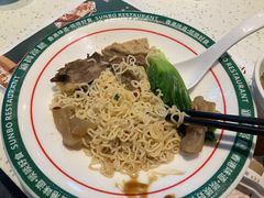 -新宝餐厅(流塘店)
