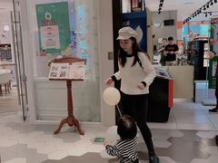 -燕庭·纯燕窝·甜品下午茶(南京西路店)