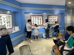 -上海昆虫博物馆