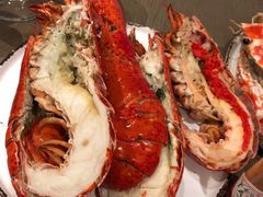 -博林天瑞喜来登酒店·西丽尚膳