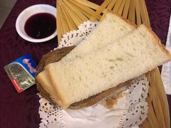 俄式面包-92°C俄式厨房(中央大街店)