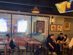 -长藤鬼校(龙翔店)