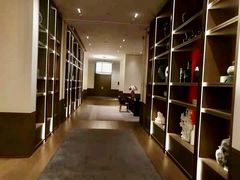 -广州瑰丽酒店·Black Iron黑金燚