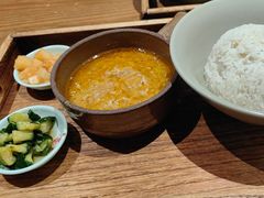 -李百蟹·江南蟹黄面(夫子庙店)