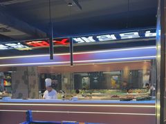 -通海俄式烧烤·俄罗斯大串(嵩山路店)