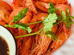 -原龙海鲜大排档(美食地标店)