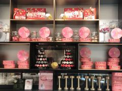 -PAUL LAFAYET 法式甜品(港汇广场店)
