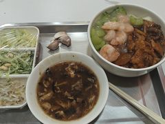 -杏园餐厅(西四北大街店)