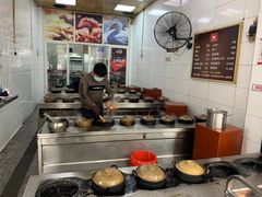 -斯丹姜母鸭·古法干香(田安南路店)