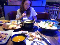 -蟹之国·精品蟹料理(极地店)