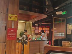 -自己人•宜昌菜(水悦城店)