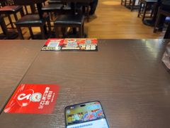 -王繁星面馆(西安熙地港店)