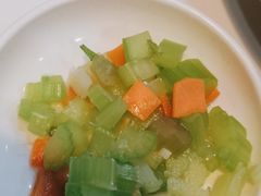 卤肉饭-菊儿人家·北京胡同菜(南锣鼓巷店)