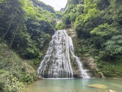 -鹿院坪生态旅游景区