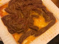 -老码头火锅(玉林店)