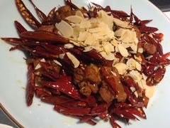 -古越舫·精品杭帮菜(商都路店)