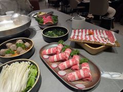 -骨之味·筒骨汤火锅(江头店)