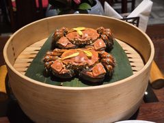-成隆行·蟹王府(九江路店)