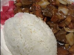 -阳阳中国饭(北京荟聚店)